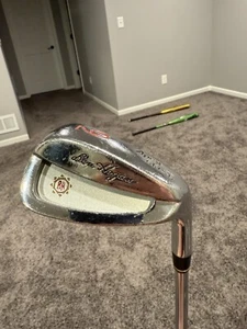 Ben Hogan Apex Edge 9 Iron | RH | Forged | Steel Shaft - Picture 1 of 6
