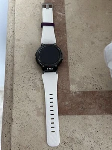 Amazfit T-Rex 2 GPS 47mm + Molti Cinturini Di Ricambio Nuovi - Imagen 1 de 2
