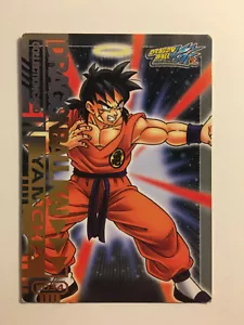 Dragon Ball Kai Collection Card K034 Gold - Imagen 1 de 2