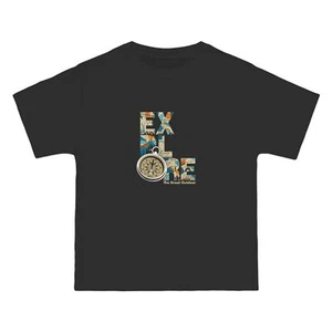 Explore - Beefy-T® - Bild 1 von 5