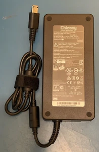 CHICONY A18-280P1A 20V 14A 280W ADP-280BB B Adapter For Clevo X170SM-G X170KM-G - Foto 1 di 6