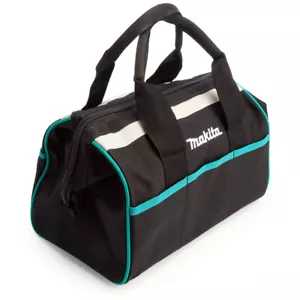 Makita 350mm Wide Mouth Tote Tool Bag - Small 832319-7 Man bag - Picture 1 of 3