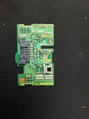 PANASONICTC-50AS530U  TC-40AS520U IR SENSOR BOARD TNPA5915 - Imagem 1 de 2