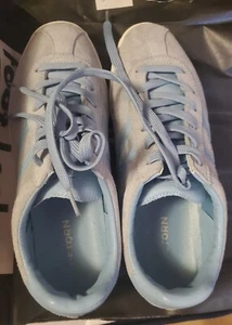 Tretorn Damen Sneaker Größe 10 - Bild 1 von 4