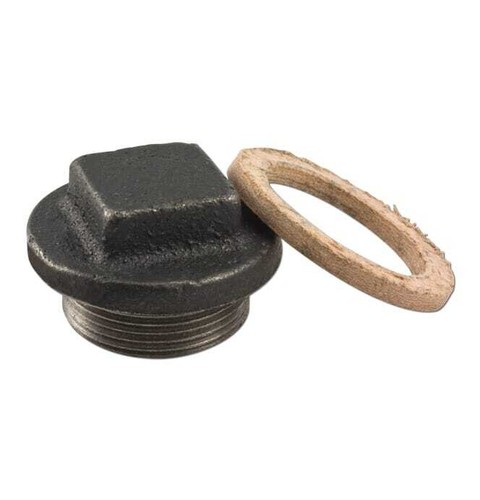 1934-72 Rear End Filler Plug Original for Chevy, GMC Truck | eBay