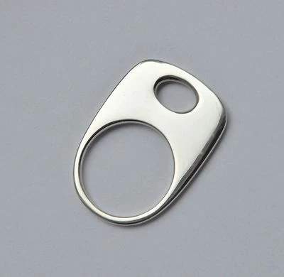 Anillo banda Stella de plata de ley IPPOLITA talla 7 Foto 1 de 2