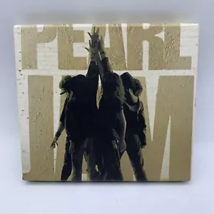 Pearl Jam - Ten Deluxe Edition Digipak Box Set 2 CD + 1 DVD + Booklet - Picture 1 of 7