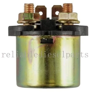 27010-1098 Starter Solenoid Relay Part Fits For 2003 Kawasaki Bayou 300 KLF300B - Picture 1 of 9