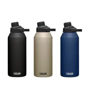 CAMELBAK 1.2L / 40oz CHUTE MAG STAINLESS STEEL VACUUM INSULATED BOTTLE BPA FREE - Picture 1 of 10