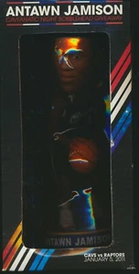 ANTAWN JAMISON Bobblehead 2011 Cleveland Cavaliers SGA Limited 6.5" NIB w/ Box - Picture 1 of 6