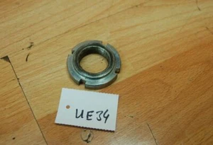 Suzuki SV650 SV 650 AV 99-02 Mutter Gabelbrücke unten ue34 - Picture 1 of 1