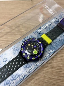 Swatch Scuba - Captain Nemo (SDB101) - 1992 - Foto 1 di 6