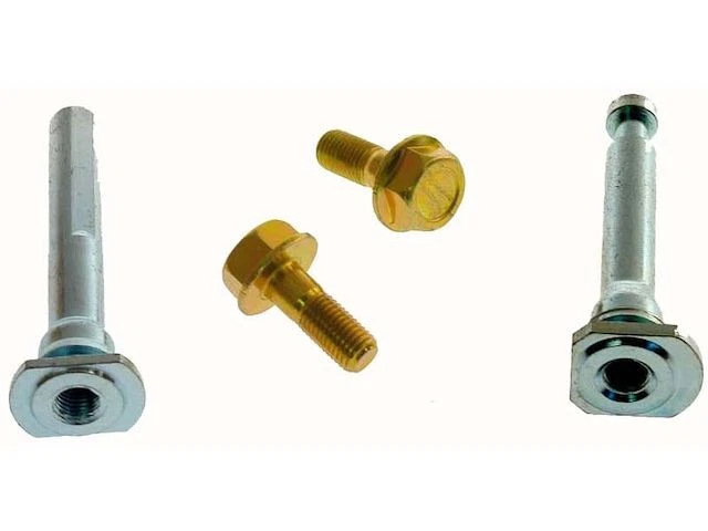 Kit de pasador guía de pinza de freno de disco delantero 35GY23G para Nissan Rogue 2014-2016, 2019 Foto 1 de 1