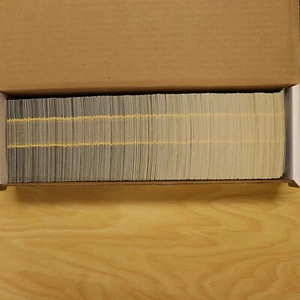 1987 Donruss (Base Set) Partial Set - 654 / 660 (S67) - Picture 1 of 5