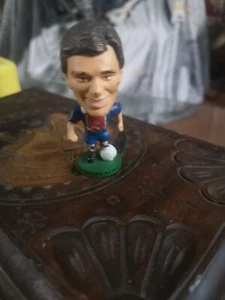 Psg Leonardo Fußball Figur 1997 - Bild 1 von 6
