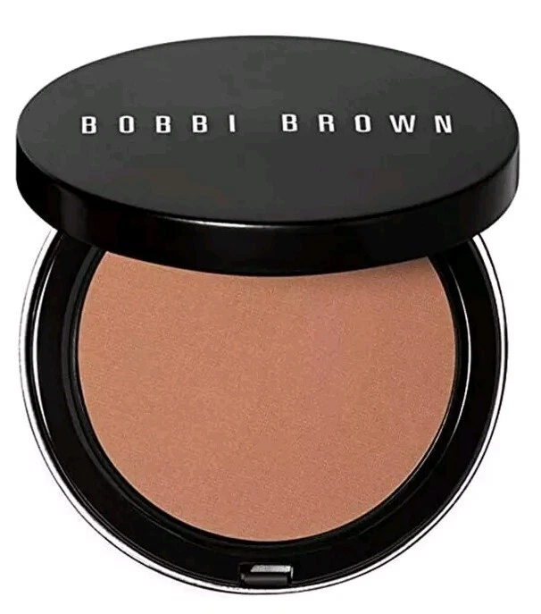 Bobbi Brown Bronzing Powder Medium 2 Full Size .28 oz New - Image 1 of 1