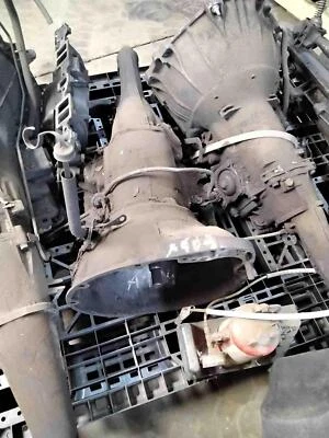 Dodge Charger 1971 1972 1973 1974 1976 conjunto de transmisión. Foto 1 de 3