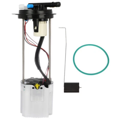 Fits GMC Sierra 2500 HD 3500 HD V8 6.0L Fuel Pump Assembly E3750M 2007-2008 Foto 1 de 4