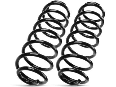 For 2006-2009 Ford Fusion Coil Spring Set Rear Autopart Premium 61823WJ 2007 - Image 1 of 2