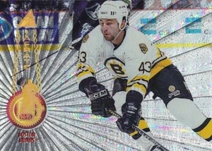 1994-95 Pinnacle Rink Collection #39 Al Iafrate - Picture 1 of 1