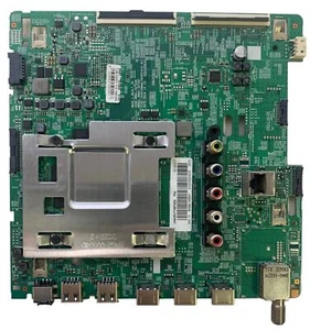 Samsung BN94-14884T Main Board for UN43RU7100FXZA (Version CC06/CC07) - Picture 1 of 1