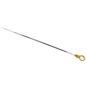 3.8L Engine Oil Level Dipstick Indicator Fits Buick Chevrolet Pontiac 12574823 - Picture 1 of 8