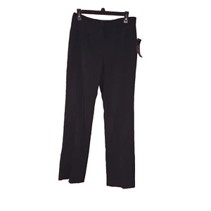 Le Suit Women's Black Dress Pants Size 6P Petite - Picture 1 of 2