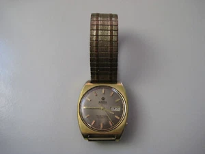Roamer Automatic Mustang Indianapolis Herren Armbanduhr aus Sammlung - Bild 1 von 4
