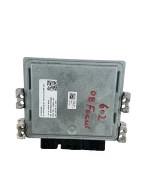 FORD FOCUS II DA, DP,HCP 05-10 ECU (MOTORE) 7M51-12A650-BCE - Immagine 1 di 4