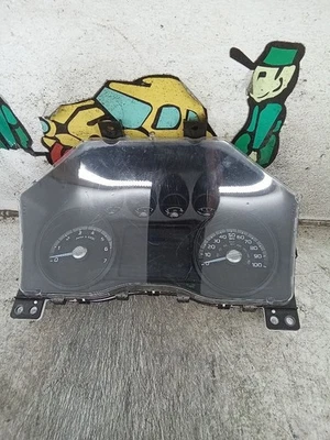 2011 Ford F-250SD Speedometer Instrument Cluster OEM - Image 1 of 4