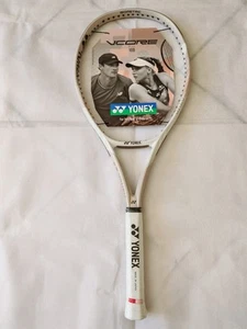 Yonex Vcore 100 Sand Beige aktuelles Modell Tennis Tennisschläger - Bild 1 von 4