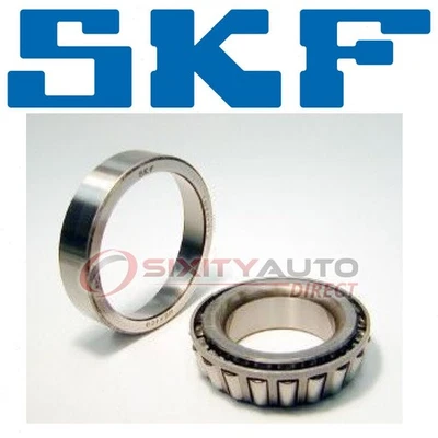 SKF Rear Axle Differential Bearing for 1976-1980 Chevrolet Monza - Driveline ub - Image 1 of 4