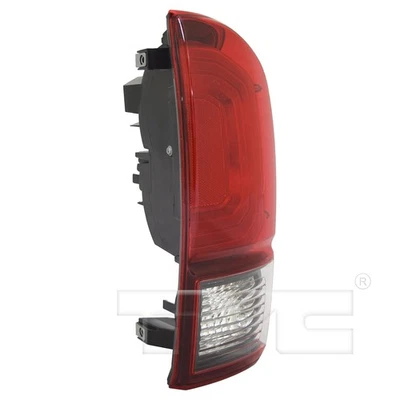 Задний фонарь задний фонарь для правостороннего пассажира для Toyota Tacoma 18–19 годов выпуска (не ограниченный выпуск) - Изображение 1 из 2