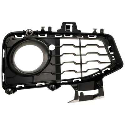 Fog Light Trim Driving Lamp Front Passenger Right Side Hand for BMW 440i xDrive - Image 1 of 4