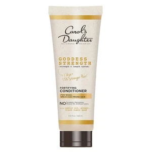 Carol's Daughter Goddess Strength Fortifying Conditioner For Wavy, Coily and...  - Bild 1 von 12