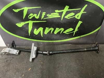 Polaris RMK 900 2005 poste de dirección fusión 1821529-067 Foto 1 de 4