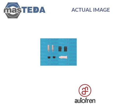 D7158C BRAKE CALIPER REPAIR KIT AUTOFREN SEINSA FOR MERCEDES-BENZ R-CLASS - Image 1 of 4