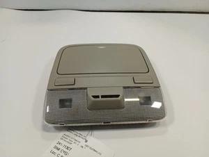 2007 Outback Legacy Roof Overhead Sunglass Cubby Storage Console Light 11566387 - Picture 1 of 12