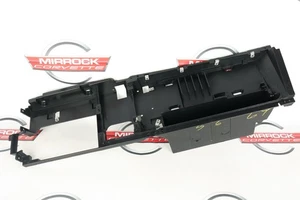 1990-1996 Corvette C4 Center Console Base Sub Frame Support No Felt - Imagen 1 de 8