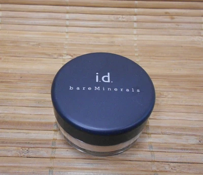 bareMinerals i.d. Foundation 36071 Medium Beige SPF 15 .06oz/2g-Sealed/FREE SHIP - Image 1 of 3