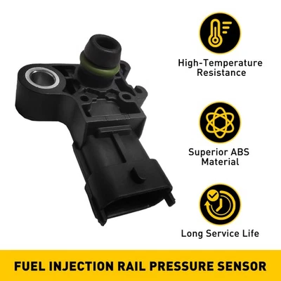 Sensor de presión absoluta colector MAP apto para 45183 Silverado Chevy 1500 2500 3500 Foto 1 de 4