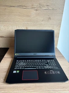 💻 PC Gamer - Acer Nitro 5 AN517-52-54PM |32Go RAM| 1 To SSD| RTX 3060 | Win 11 - Zdjęcie 1 z 6