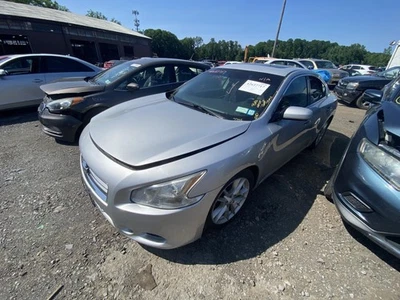 11 12 13 Bomba ABS Nissan MAXIMA Freno Antibloqueo Foto 1 de 4