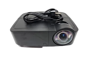 Proyector DLP de corto alcance InFocus IN126STA 3300 lúmenes WXGA HDMI - Imagen 1 de 11