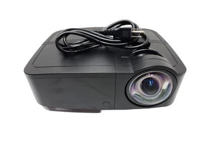 InFocus IN126STA Short Throw DLP Projector 3300 Lumens WXGA HDMI - Image 1 of 4