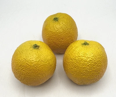 Juego de 3) ¿Yeso de piedra estilo italiano? Casa de campo Naranjas Villa Casa de campo Foto 1 de 4