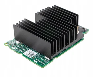 RAID Controller Dell Perc H330 Mini mono PCI-E 3.0 12Gb SAS 6Gb SATA R75VT - Bild 1 von 1