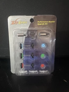 ZipZaps Micro RC Performance Booster Upgrade Kit Radio Shack New - Picture 1 of 2