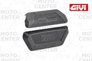 SCHIENALINO NERO GIVI E172 PER BAULETTO OBKN58 TREKKER OUTBACK - OBKE58 TREKKER - Picture 1 of 1