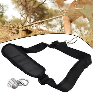 Adjustable Harness with Sturdy Security Clip Perfect Fit for Men and Women